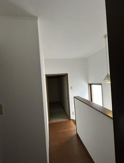 【中古】川越市古市場中古住宅の内装