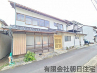宍道町昭和中古戸建の画像