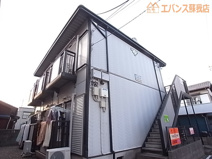 サンヒルズソガの画像