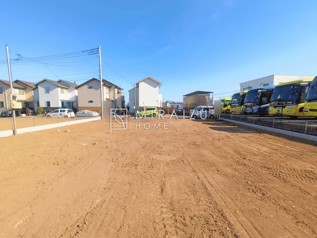【独立洗面台】 | 陽の光をたっぷりと浴びながら気持ち良く生活が出来ます。夢のマイホーム、夢ではなく実現出来ます！見学・ご相談等、お気軽にご連絡下さい。