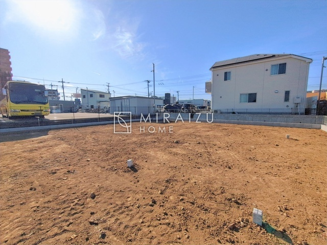 【周辺】 | 暮らしやすさを考えたプランで快適な現地ロケーションを実現。安らぎに満たされる、ゆとりのある日々を過ごせます♪