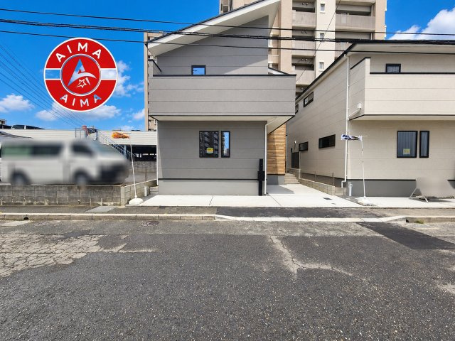 福岡市東区原田4丁目第3-3棟（1号棟）　