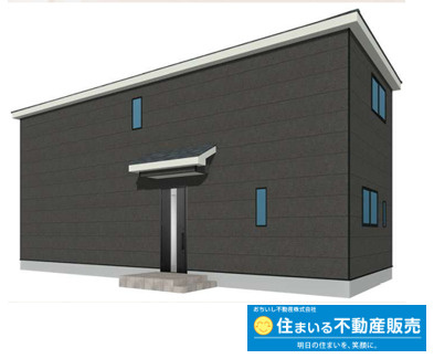 福岡市南区長住第９　2号棟