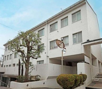 パークハイム杉並