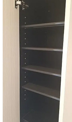 【設備】 | ハーモニーテラス高円寺北