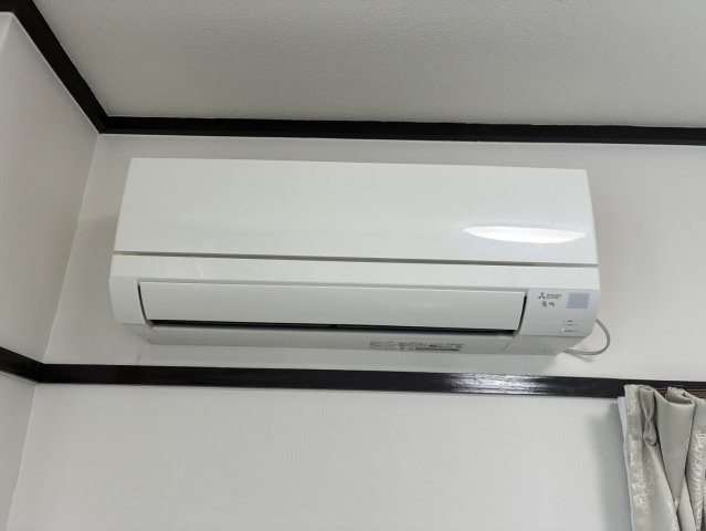 大幸ビルの設備