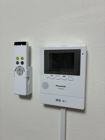 大幸ビルのセキュリティ