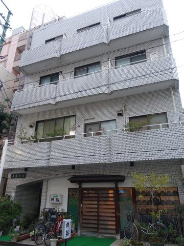 大幸ビル