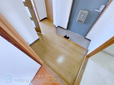 【内装】 | リヴェール保呂【名古屋市賃貸・都市ガス】