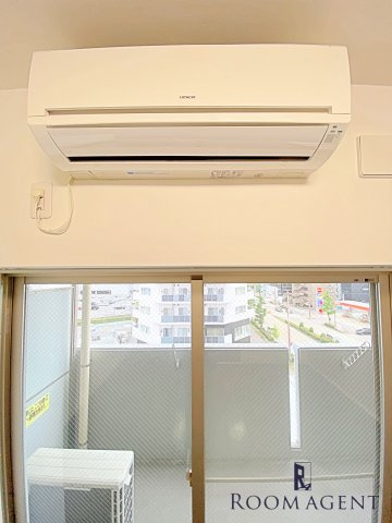 ルーエ千種の設備