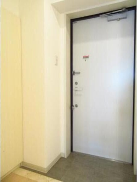 ルーエ千種の内装