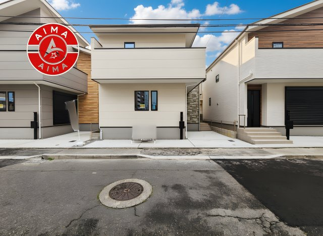 福岡市東区原田4丁目第3-3棟（2号棟）　