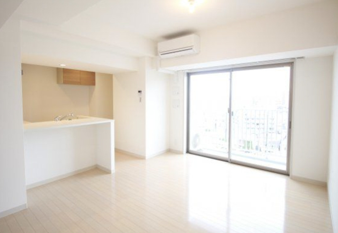 HF田端レジデンス