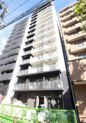 HF田端レジデンス