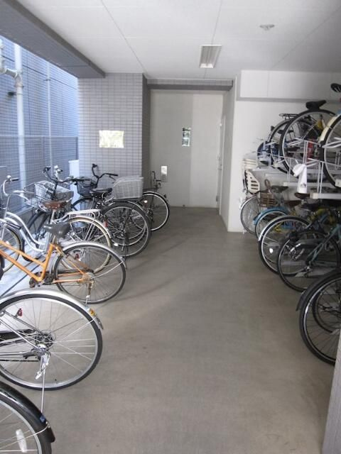 アトラスリベルタ新御徒町のその他共用部分