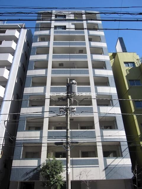 アトラスリベルタ新御徒町