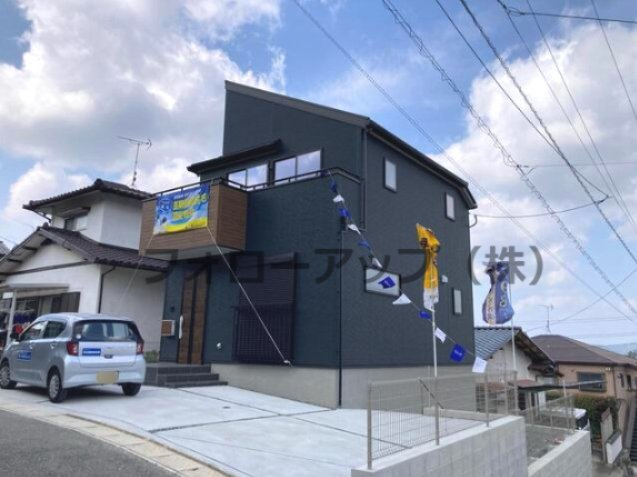 リーブルガーデン篠栗町庄六丁目