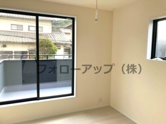 リーブルガーデン篠栗町庄六丁目の洋室|洋室です