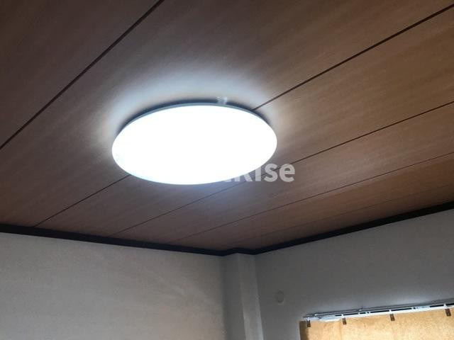 パークヒルズ２１３|照明(イメージ)