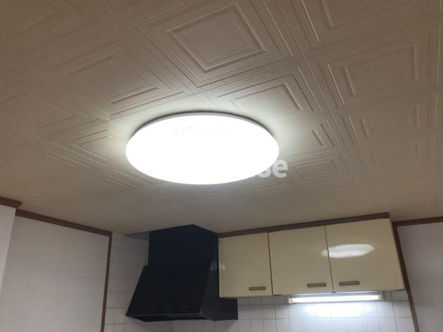 パークヒルズ２１３|照明(イメージ)