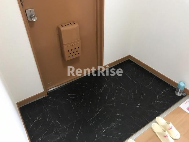 パークヒルズ２１３の玄関|玄関(イメージ)