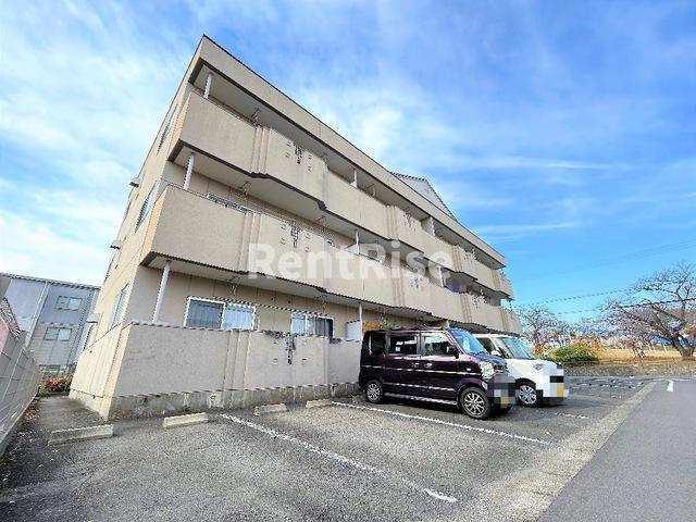 パークヒルズ２１３の外観|外観写真その他1