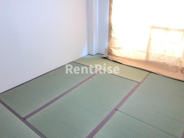 パークヒルズ２１３の和室|和室(イメージ)