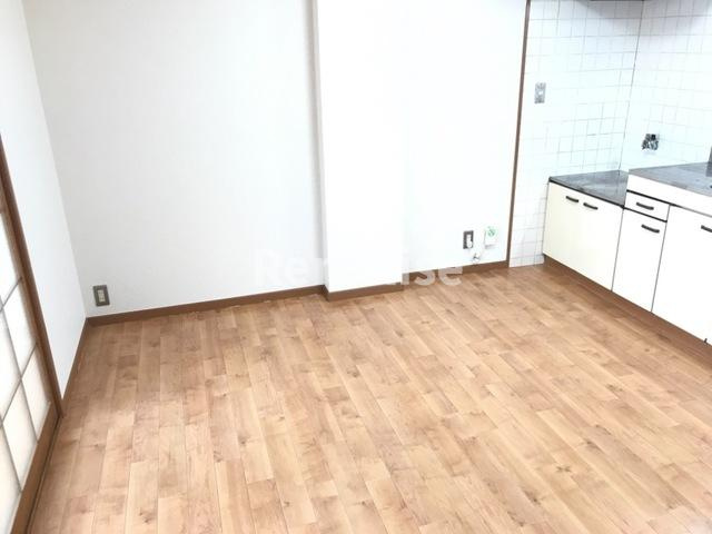 パークヒルズ２１３の設備|ダイニング(イメージ)