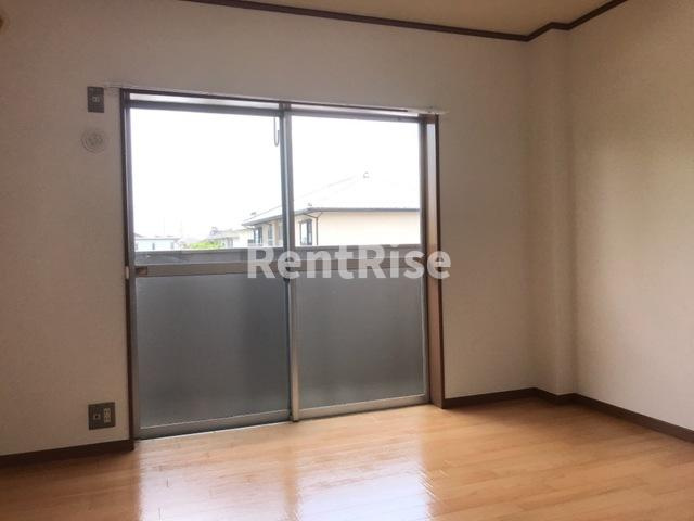 パークヒルズ２１３の居間・リビング|洋室(イメージ)