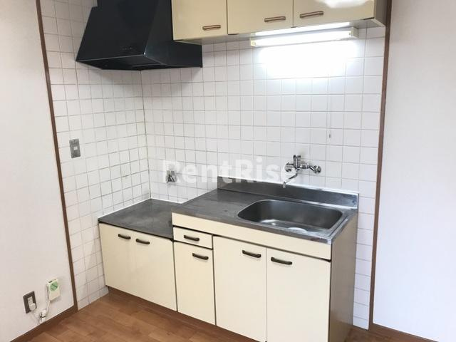 パークヒルズ２１３のキッチン|キッチン(イメージ)