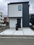 新築　JR横浜線　矢部駅　JR相模線　上溝駅　千代田の画像