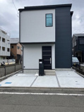 新築　JR横浜線　矢部駅　JR相模線　上溝駅　千代田の画像
