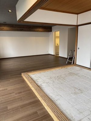 【内装】 | アルタ・インスラ