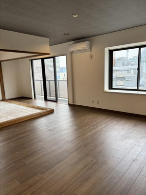 【居間・リビング】 | アルタ・インスラ