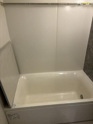 【浴室】 | アルタ・インスラ