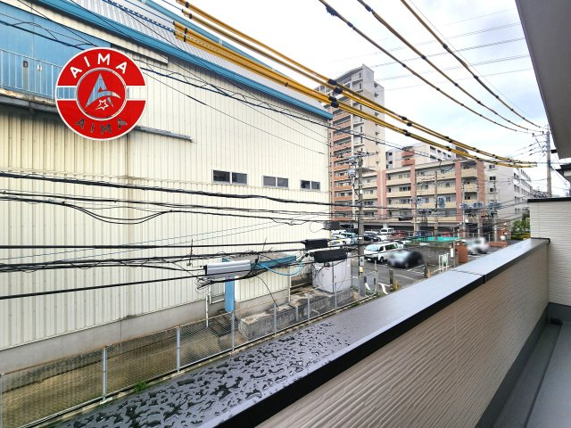 福岡市東区原田4丁目第3-3棟（3号棟）　の展望|眺望や窓からの景色が良いと、家で過ごす時間も快適です。