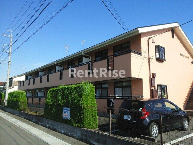 ハッピータウン和