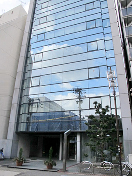 ＲＳビル　の外観