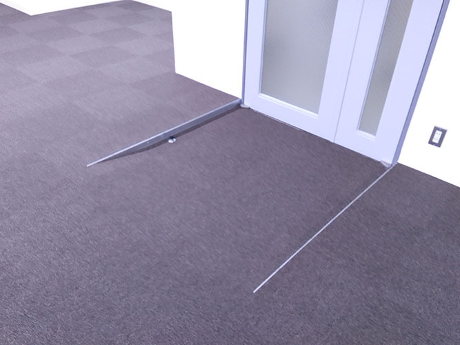 ＲＳビル　の設備