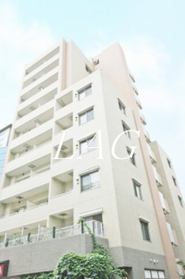 【外観】 | マ・メゾン門前仲町 | 外観です。
