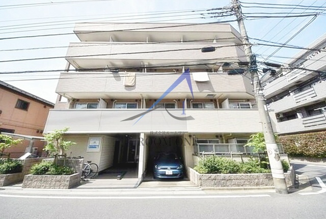 ファインライツ氷川台