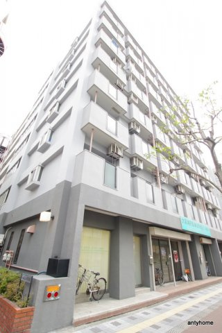 シャンポール第3新大阪　仲介手数料無料