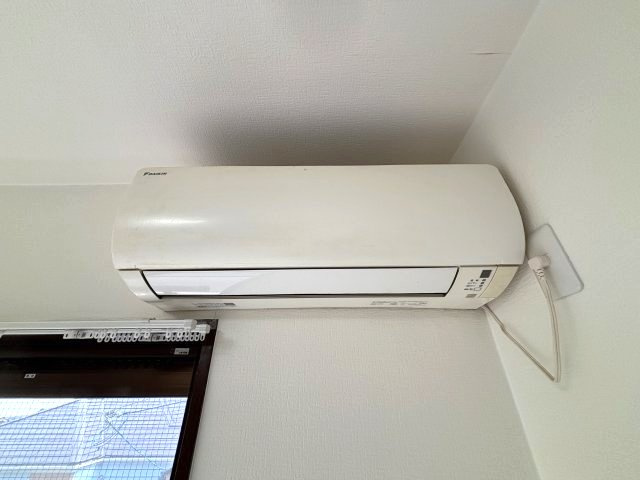 ラムール春日野道の設備