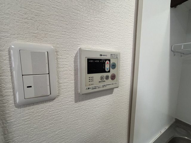 ラムール春日野道の設備