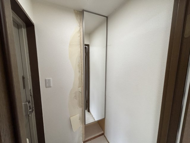 ラムール春日野道のその他共用部分