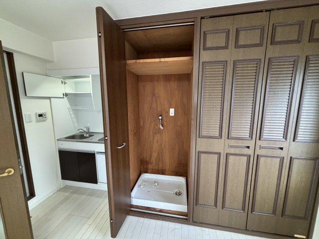 ラムール春日野道のその他