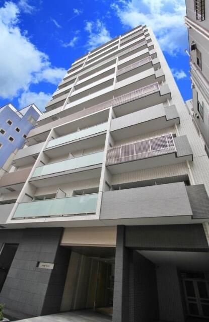 ＴＥＲＡ　ＨＡＵＳ（テラハウス）