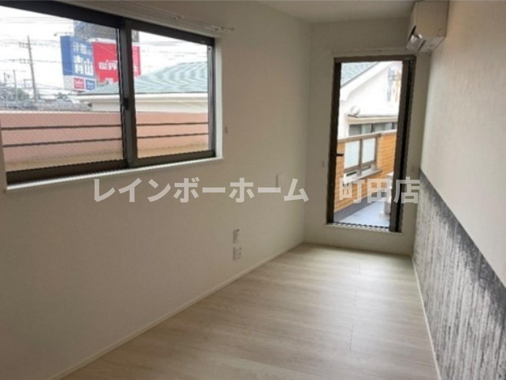 リポス瀬谷B棟※初期費用分割後払いサービス利用可能物件