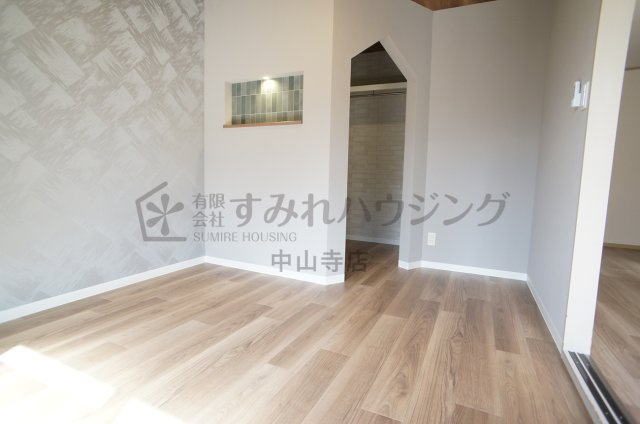 ネオフォレスト昆陽池のその他
