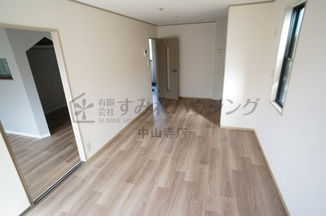 ネオフォレスト昆陽池のその他